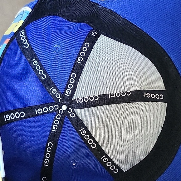 Coogi Hat - Picture 6 of 6